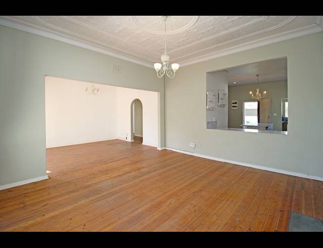 3 BEDROOM HOUSE FOR SALE IN KENSINGTON